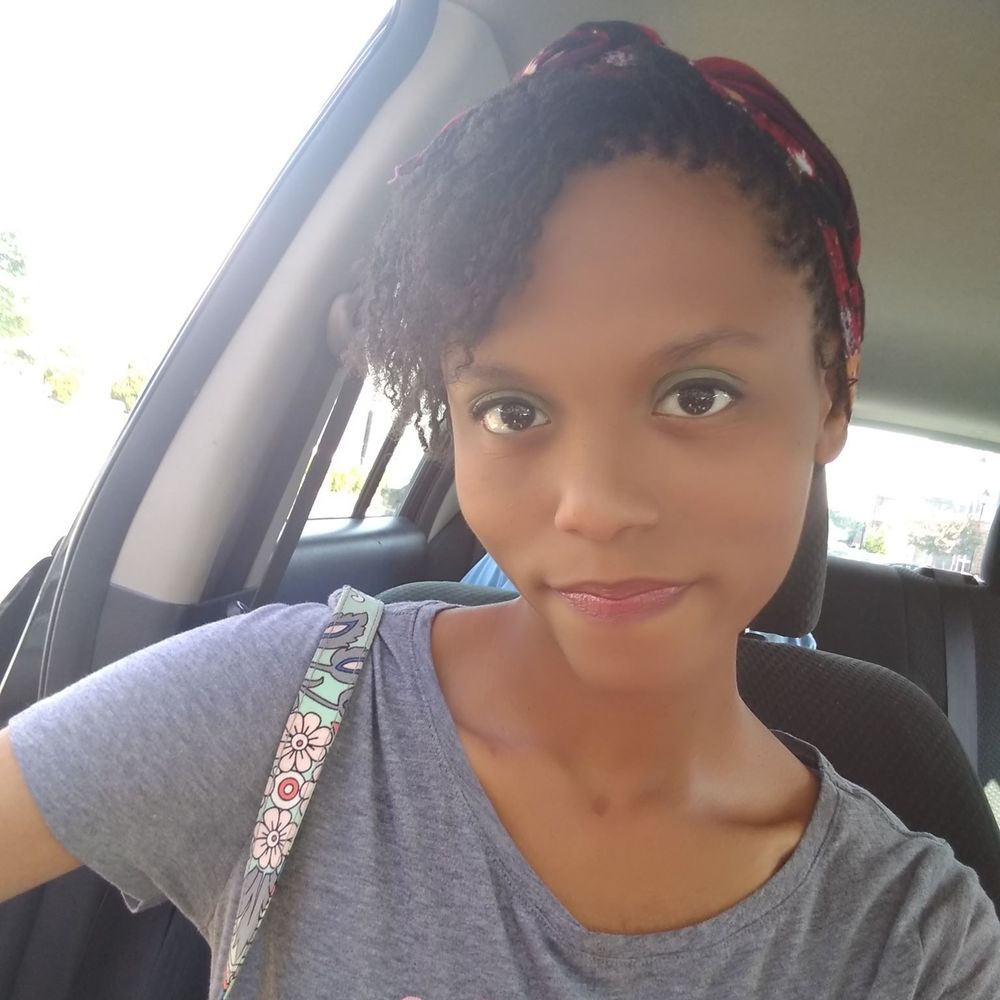 Meet your Posher, Britt